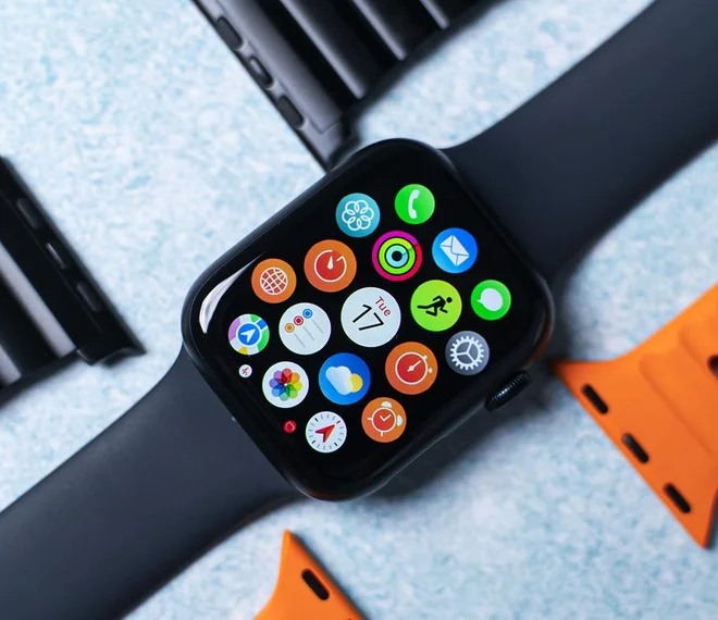 Нові Apple Watch зможуть контролювати артеріальний тиск